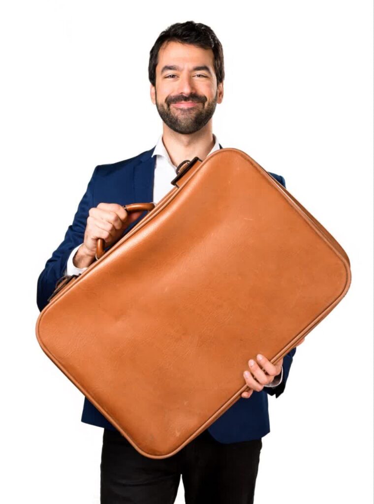 کیف شما شخصیت تان را لو میدهد؟!