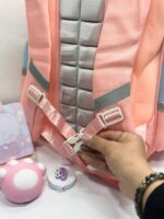 کوله پشتی مدل هپی تایم