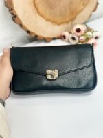 کیف زنانه تک بندی مدل وارنی