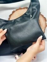 کیف زنانه تک بندی مدل آریان