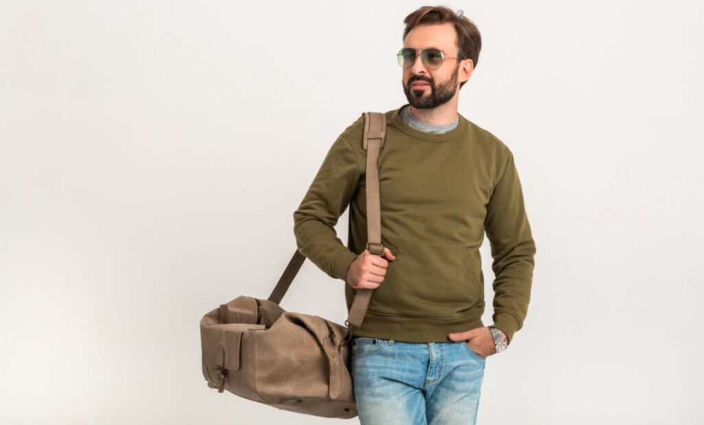 انتخاب کیف براساس استایل